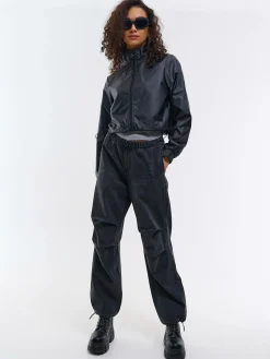 GATE Wodoodporna kurtka przejściowa| Kurtki I Płaszcze·Kurtki Przejściowe