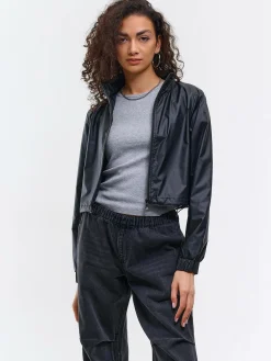 GATE Wodoodporna kurtka przejściowa| Kurtki I Płaszcze·Kurtki Przejściowe