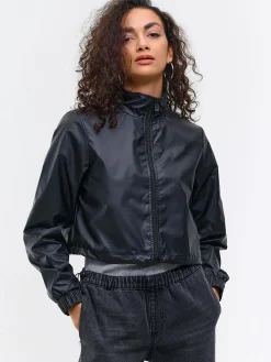 GATE Wodoodporna kurtka przejściowa| Kurtki I Płaszcze·Kurtki Przejściowe