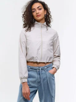 GATE Wodoodporna kurtka przejściowa| Kurtki I Płaszcze·Kurtki Przejściowe