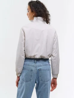 GATE Wodoodporna kurtka przejściowa| Kurtki I Płaszcze·Kurtki Przejściowe