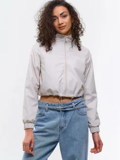 GATE Wodoodporna kurtka przejściowa| Kurtki I Płaszcze·Kurtki Przejściowe