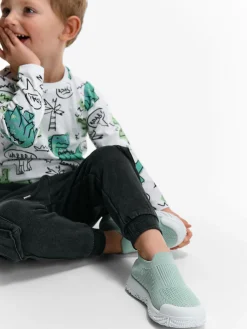 GATE Wsuwane tenisówki|Dzieci Chłopcy·Buty