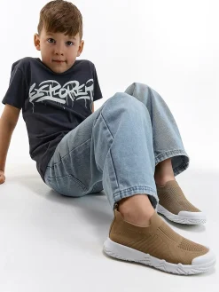 GATE Wsuwane tenisówki|Dzieci Chłopcy·Buty