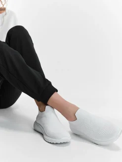 GATE Wsuwane tenisówki| Buty