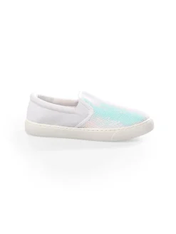 GATE Wsuwane tenisówki z cekinami|Dzieci Dziewczynki·Buty