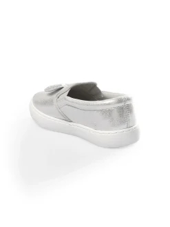 GATE Wsuwane tenisówki z kokardką|Dzieci Dziewczynki·Buty