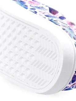 GATE Wsuwane tenisówki z nadrukiem|Dzieci Dziewczynki·Buty