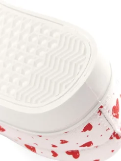 GATE Wsuwane tenisówki z nadrukiem|Dzieci Dziewczynki·Buty