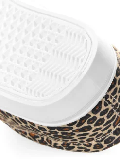 GATE Wsuwane tenisówki z nadrukiem|Dzieci Dziewczynki·Buty