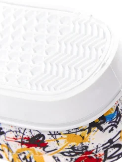 GATE Wsuwane tenisówki z nadrukiem|Dzieci Chłopcy·Buty