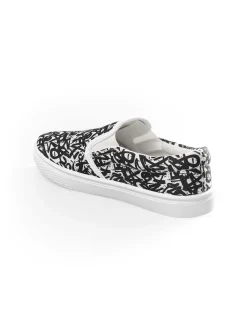 GATE Wsuwane tenisówki z nadrukiem|Dzieci Chłopcy·Buty