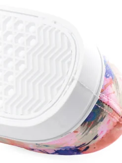 GATE Wsuwane tenisówki z nadrukiem|Dzieci Dziewczynki·Buty