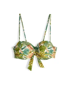 GATE Wyściełana góra od bikini| Kategorie·Stroje Kąpielowe ☀️