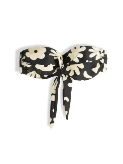 GATE Wyściełana góra od bikini| Kategorie·Stroje Kąpielowe ☀️