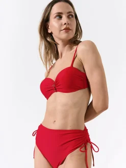 GATE Wyściełana góra od bikini| Kategorie·Stroje Kąpielowe ☀️