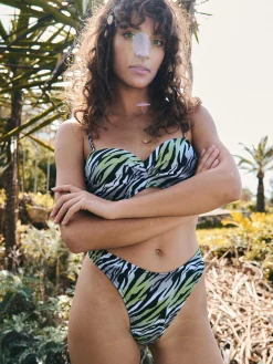 GATE Wyściełana góra od bikini| Kategorie·Stroje Kąpielowe ☀️