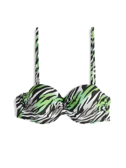 GATE Wyściełana góra od bikini| Kategorie·Stroje Kąpielowe ☀️