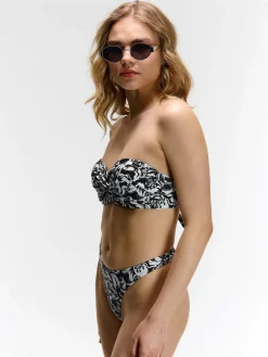 GATE Wyściełana góra od bikini| Kategorie·Stroje Kąpielowe ☀️