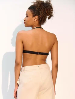 GATE Wyściełana góra od bikini| Kategorie·Stroje Kąpielowe ☀️