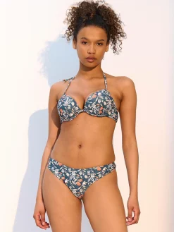 GATE Wyściełana góra od bikini| Kategorie·Stroje Kąpielowe ☀️