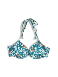 GATE Wyściełana góra od bikini| Kategorie·Stroje Kąpielowe ☀️