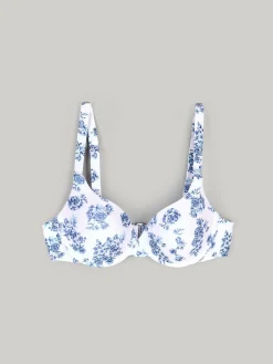 GATE Wyściełana góra od bikini| Kategorie·Stroje Kąpielowe ☀️