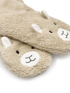 GATE Wysokie, ciepłe skarpetki|Dzieci Dziewczynki·Rajstopy I Skarpetki|Bielizna·Skarpety