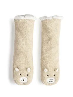 GATE Wysokie, ciepłe skarpetki|Dzieci Dziewczynki·Rajstopy I Skarpetki|Bielizna·Skarpety