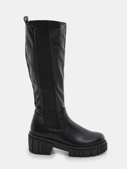 GATE Wysokie kozaki| Buty