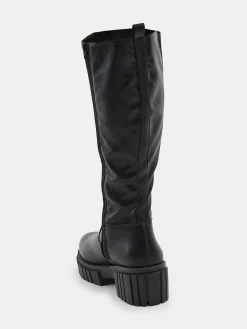 GATE Wysokie kozaki| Buty