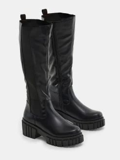 GATE Wysokie kozaki| Buty