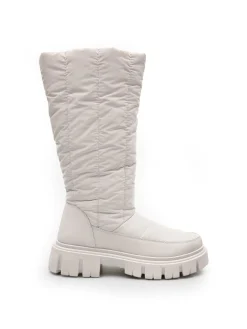 GATE Wysokie ocieplane buty| Buty