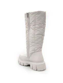 GATE Wysokie ocieplane buty| Buty