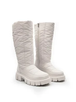 GATE Wysokie ocieplane buty| Buty