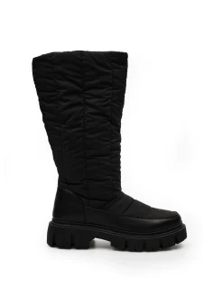 GATE Wysokie ocieplane buty| Buty