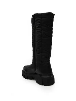 GATE Wysokie ocieplane buty| Buty