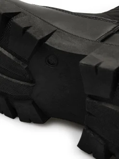 GATE Wysokie ocieplane buty| Buty