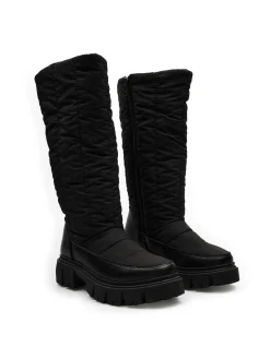 GATE Wysokie ocieplane buty| Buty