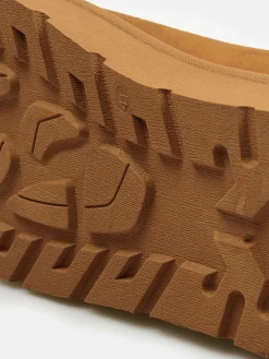 GATE Wysokie ocieplane buty| Buty