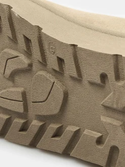 GATE Wysokie ocieplane buty| Buty