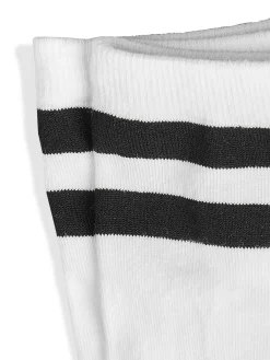 GATE Wysokie skarpetki wzorzyste| Bielizna·Skarpety|Akcesoria·Skarpety