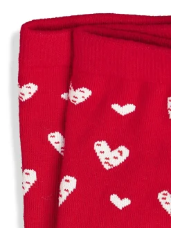 GATE Wysokie skarpetki wzorzyste|Dzieci Dziewczynki·Rajstopy I Skarpetki|Bielizna·Skarpety