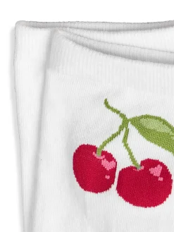 GATE Wysokie skarpetki wzorzyste|Dzieci Dziewczynki·Rajstopy I Skarpetki|Bielizna·Skarpety