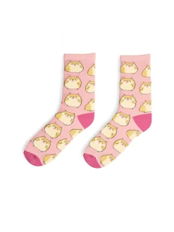 GATE Wysokie skarpetki wzorzyste|Dzieci Dziewczynki·Rajstopy I Skarpetki|Bielizna·Skarpety