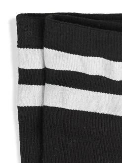 GATE Wysokie skarpetki wzorzyste| Bielizna·Skarpety|Akcesoria·Skarpety