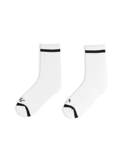 GATE Wysokie skarpetki wzorzyste| Bielizna·Skarpety|Akcesoria·Skarpety