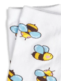 GATE Wysokie skarpetki wzorzyste|Dzieci Dziewczynki·Rajstopy I Skarpetki|Bielizna·Skarpety