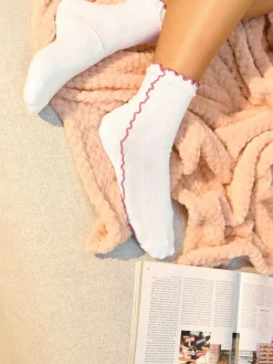 GATE Wysokie skarpety| Bielizna·Skarpety|Akcesoria·Skarpety