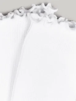 GATE Wysokie skarpety prążkowane| Bielizna·Skarpety|Akcesoria·Skarpety